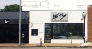 Art-Bar