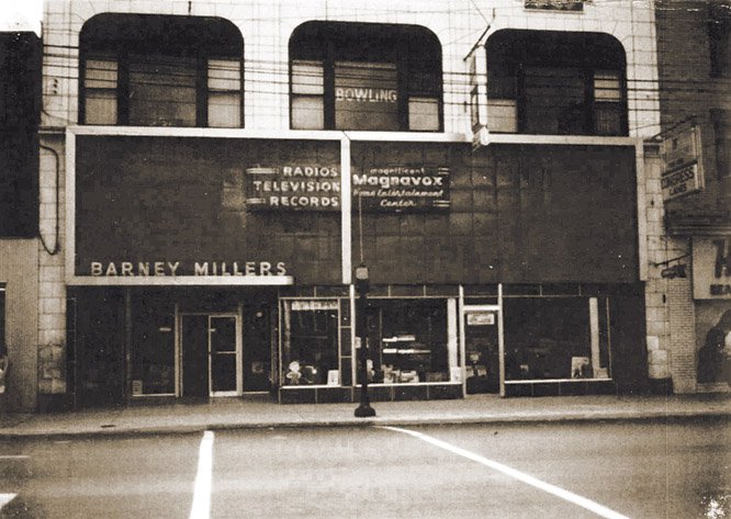 Barney Miller's store from early years.jpg