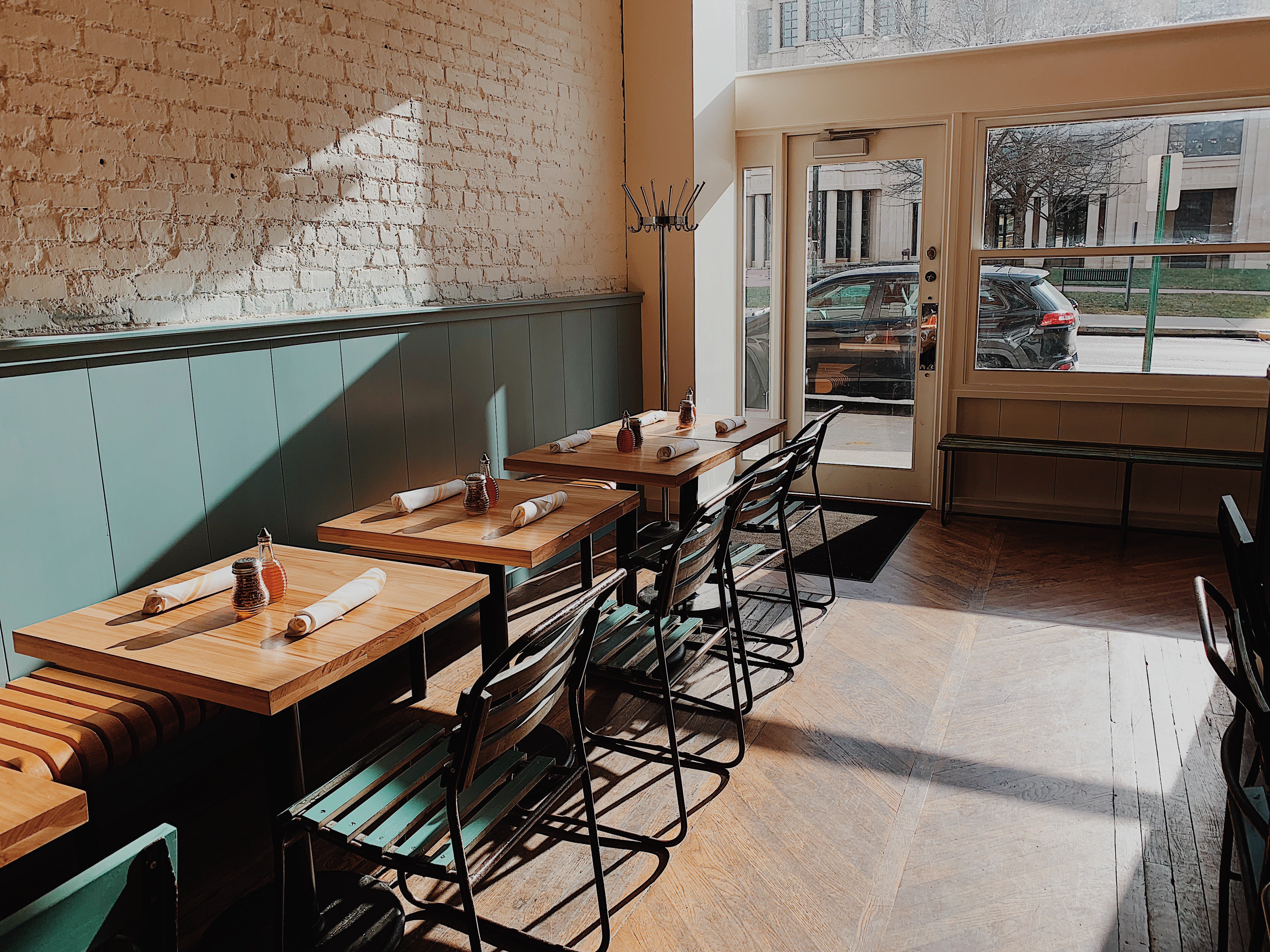 Where To Eat Now February 2019 Smiley Pete Publishing