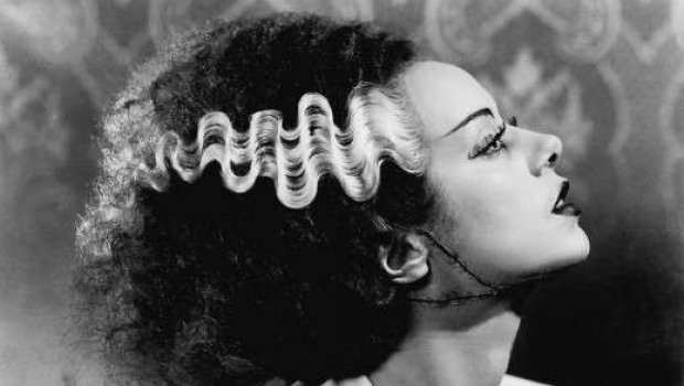Summer Classic Film Series: Double Feature “Bride of Frankenstein,” “Black Cat” at The Kentucky Theatre