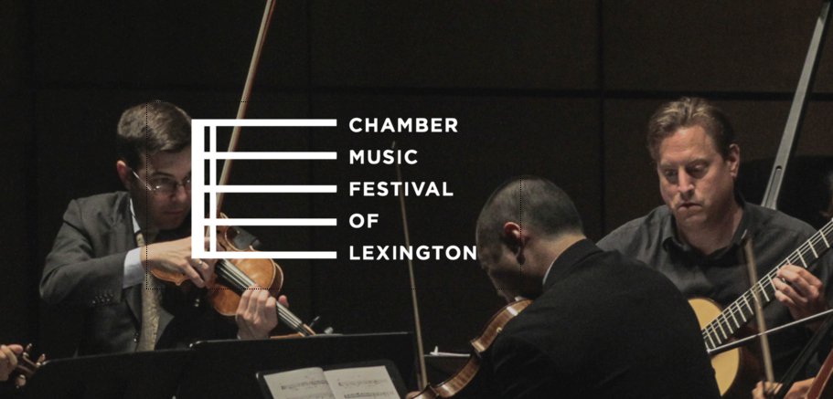 Chamber Music Festival of Lexington