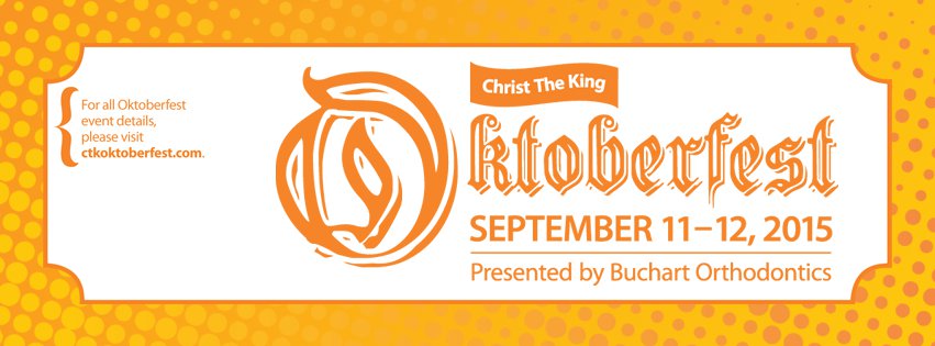 Christ The King Oktoberfest