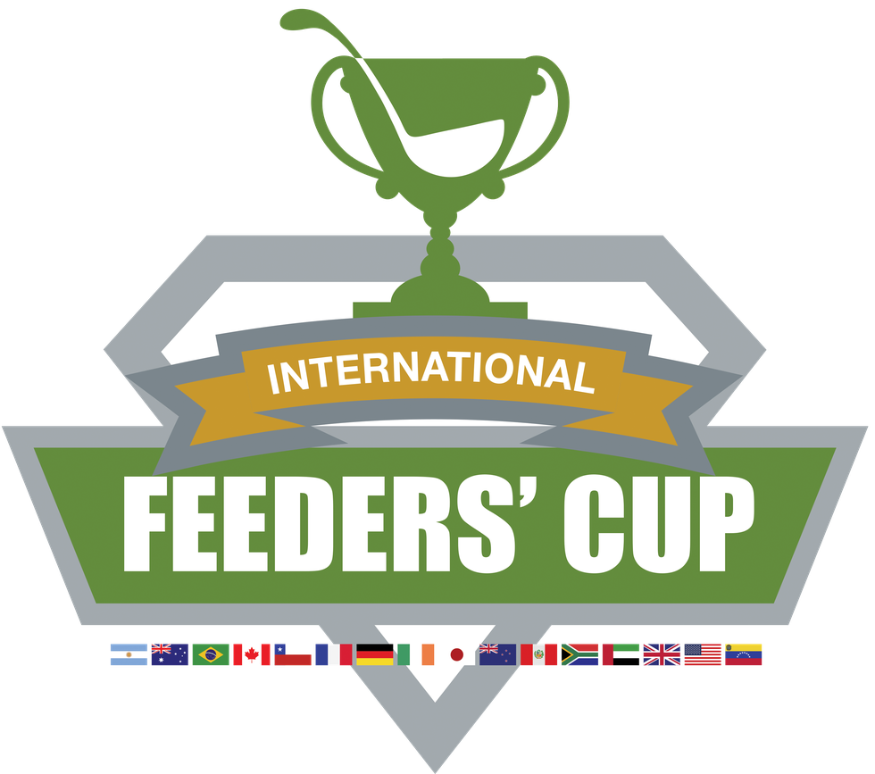 International Feeders' Cup