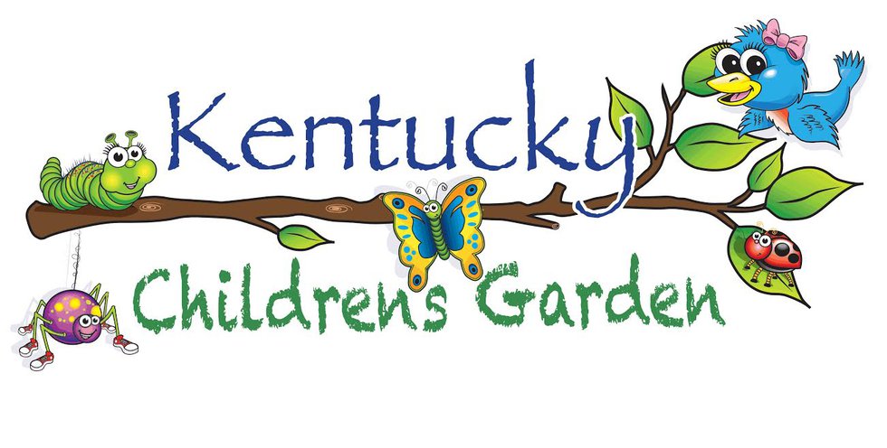 Opening Day of the Kentucky Children’s Garden
