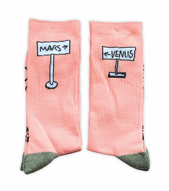Cosmic Giggles - Mars_Venus socks.jpg