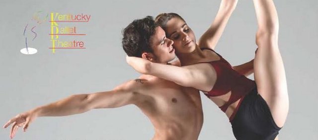 Kentucky Ballet Theatre: Ballet Up Close and Personal