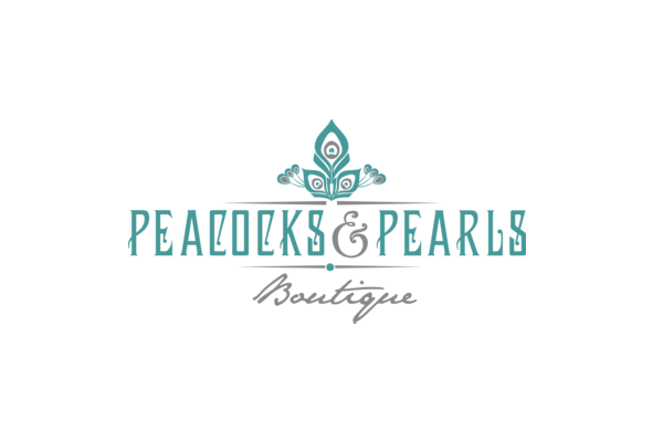 Peacocks&Pearls