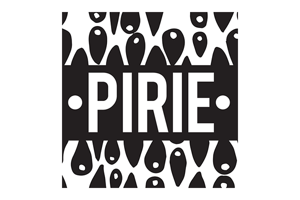 Pirie Logo