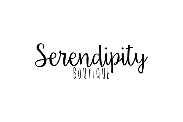 Serendipitiy Logo