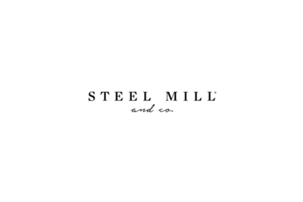 Steel Mill Logo