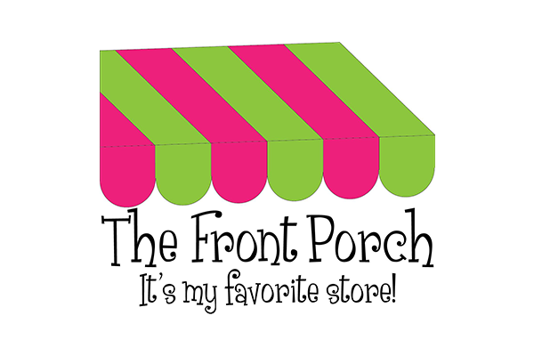 The Front Porch Logo