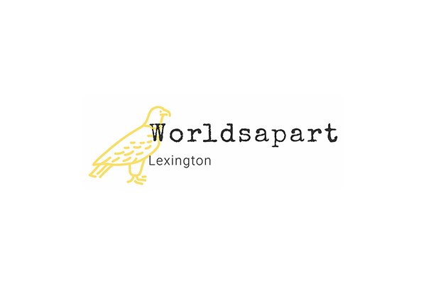 Worlds Apart Logo