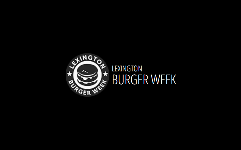 Burger Week Banner