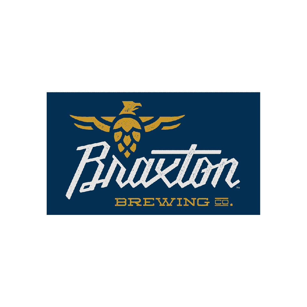 Braxton Brewing Sponsor Logo