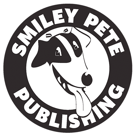 Smiley Pete Logo
