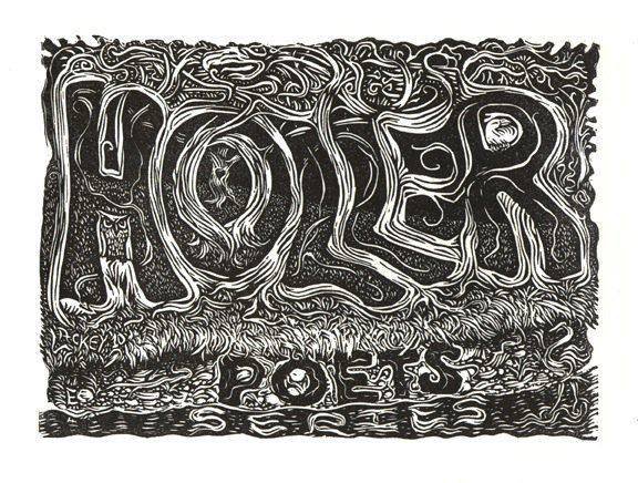 Holler Poets #90