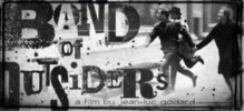 Film Screening: “Band of Outsiders”