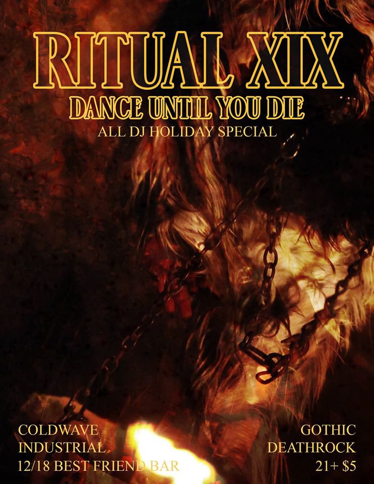 Ritual XIX