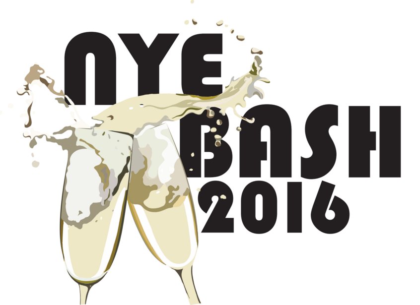 New Years Eve Bash 2016