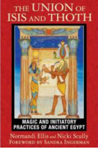 Normandi Ellis discusses and signs, “The Union of Isis and Thoth”