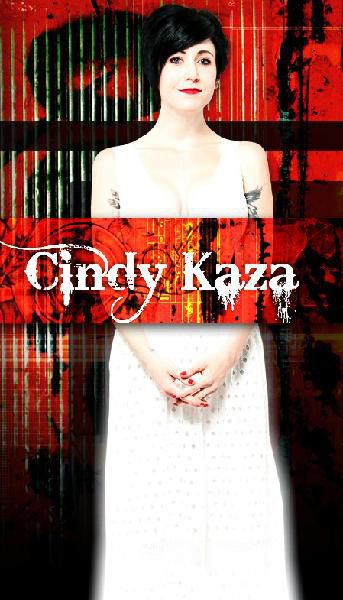 Medium Cindy Kaza