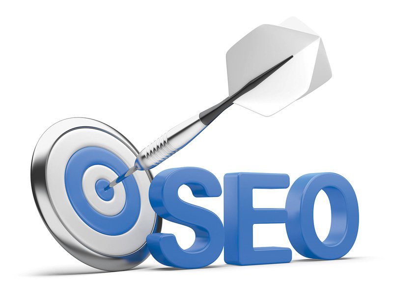 Optimizing Your Blog with SEO