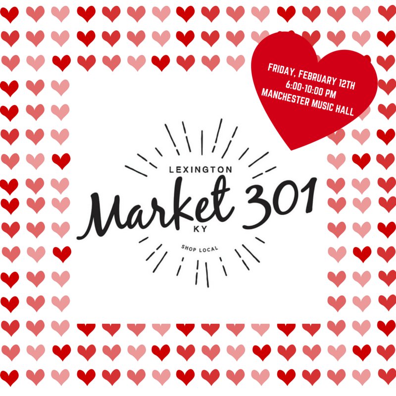 Market 301