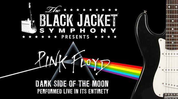 Black Jacket Symphony: Dark Side of the Moon