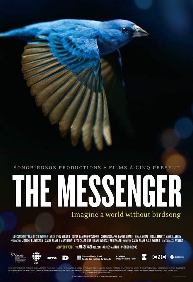 Bluegrass Earth Movie: The Messenger