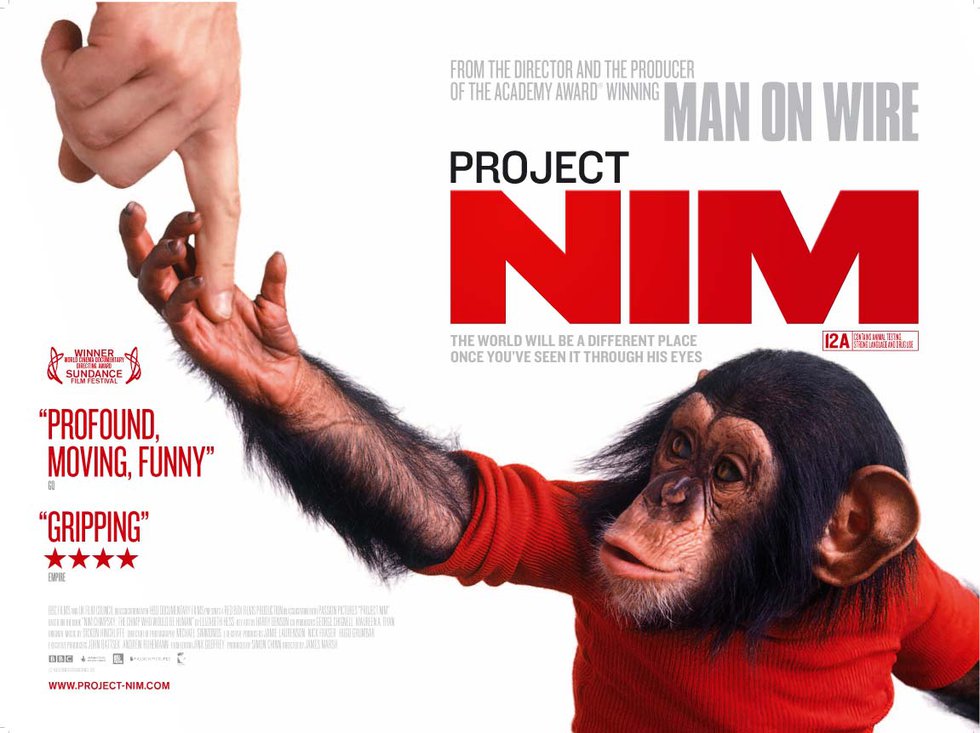 ‘Project Nim’ Film screening