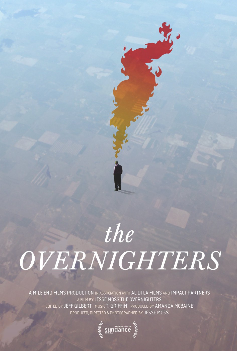 ‘The Overnighters’ Film screening