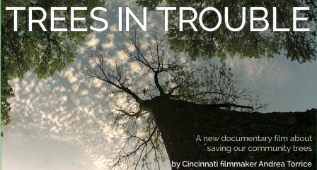 Bluegrass Earth Fillm Series: ‘Trees In Trouble’