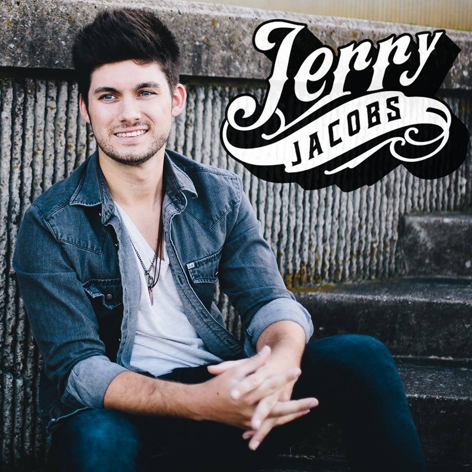 Jerry Jacobs Band