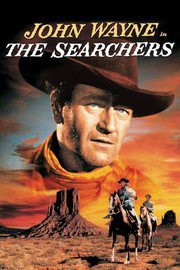 Summer Classic Film Series: “The Searchers”