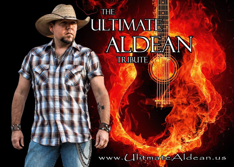 “The Ultimate Aldean Experience”