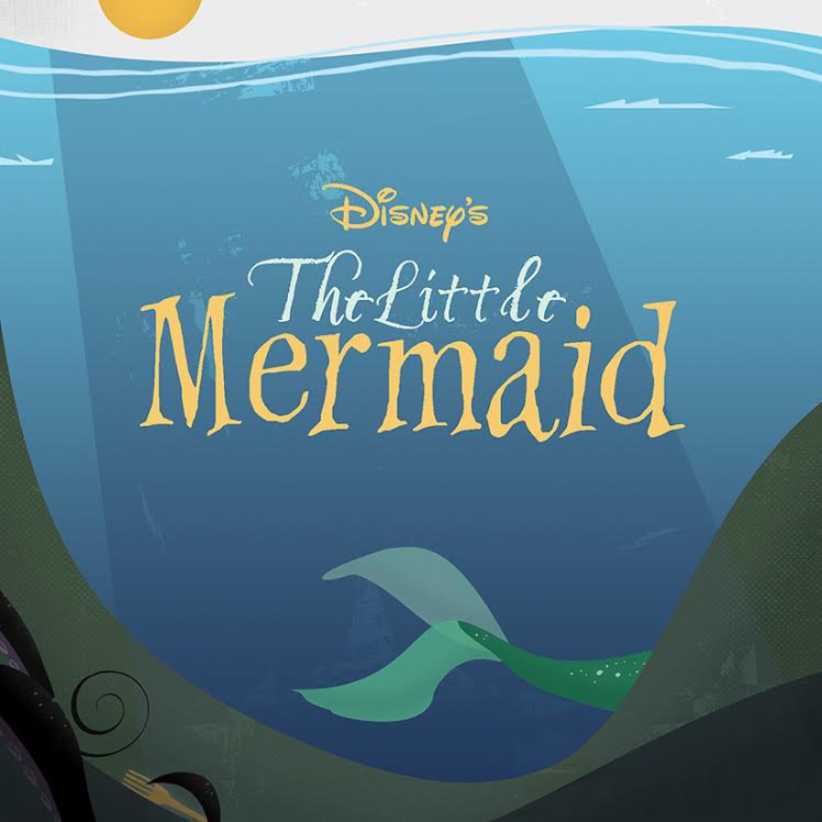 Lexington Children’s Theatre: “Disney’s The Little Mermaid” 