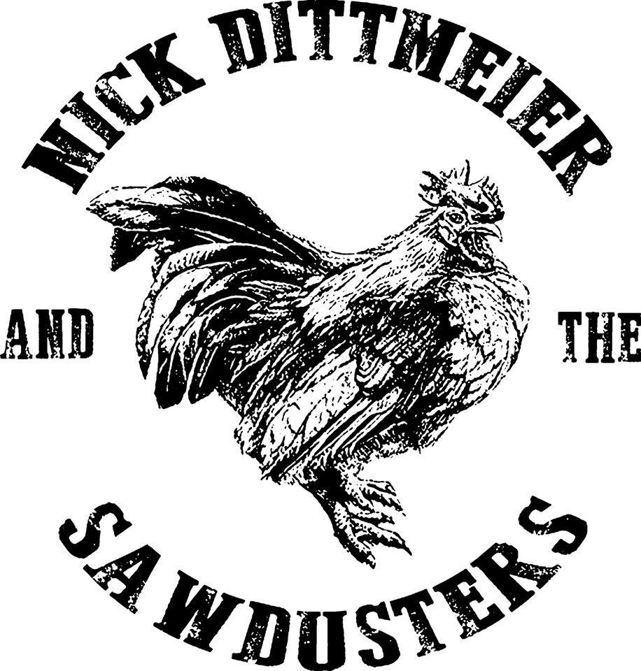 Nick Dittmeier and the Sawdusters/ Grayson Jenkins/ Andrew Hibbard