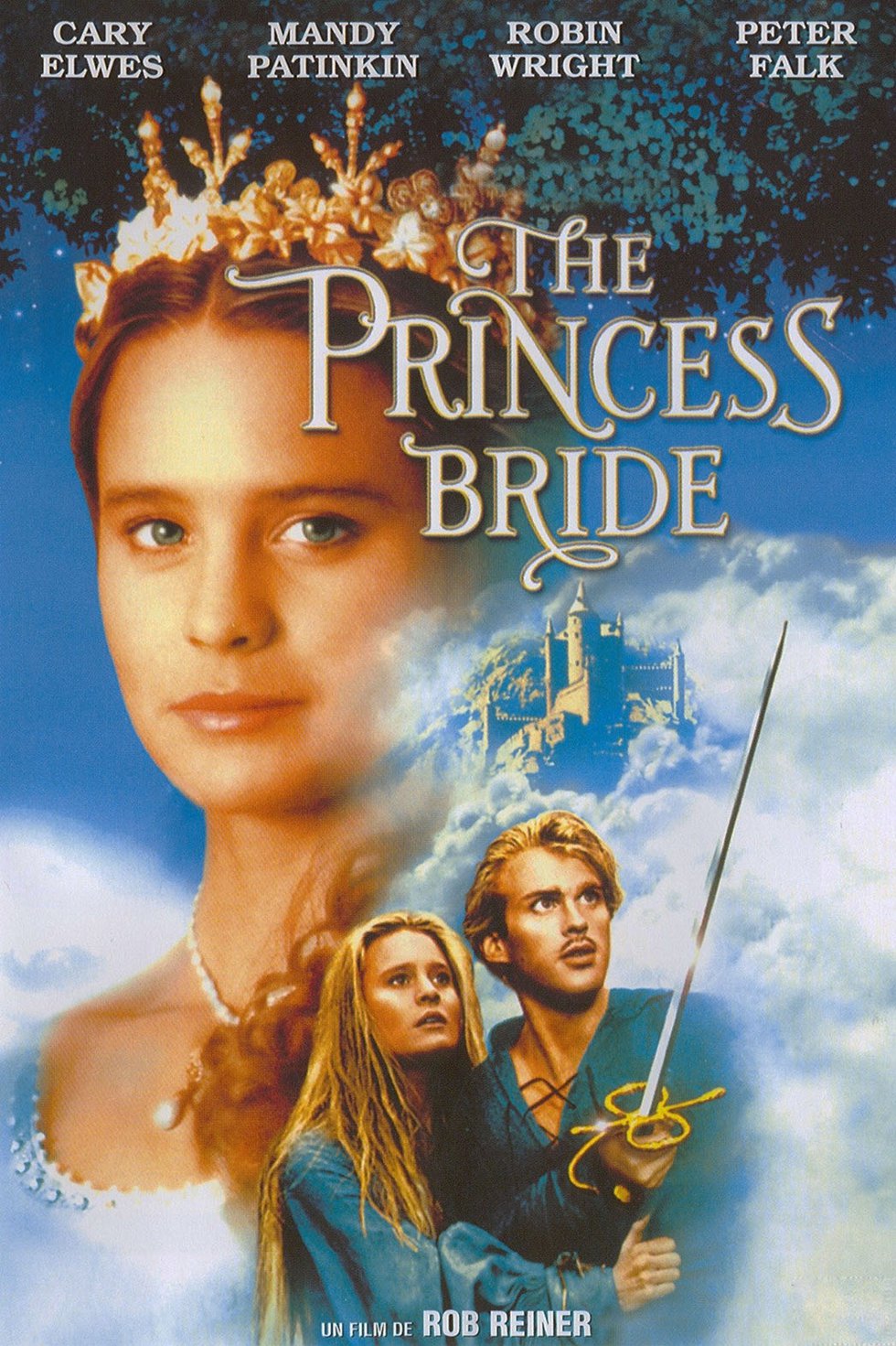 Summer Classic Film Series: “The Princess Bride”