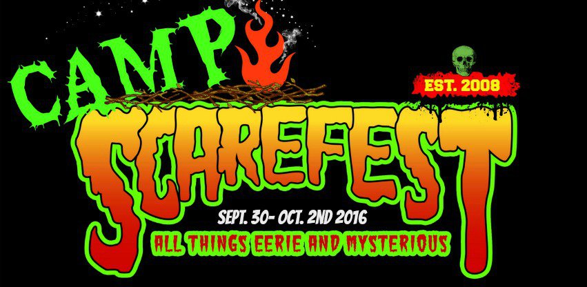Scarefest 2016