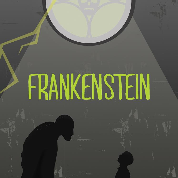 Lexington Children’s Theatre: “Frankenstein”