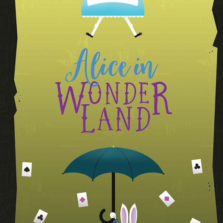 Lexington Children’s Theatre: Alice In Wonderland