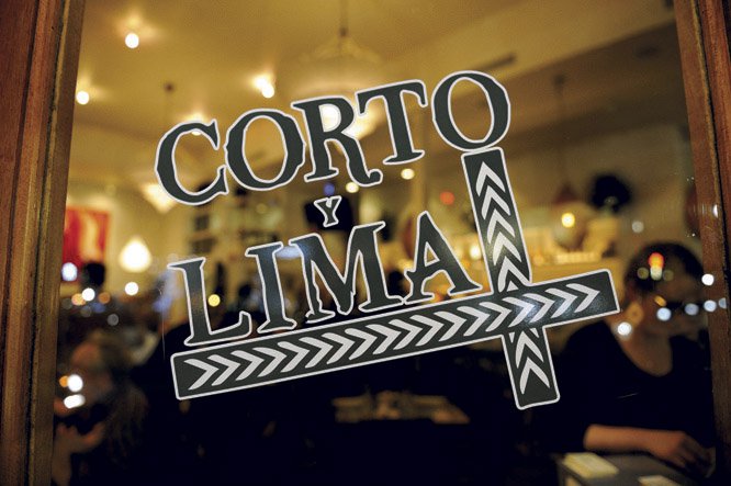 Corto Lima 30
