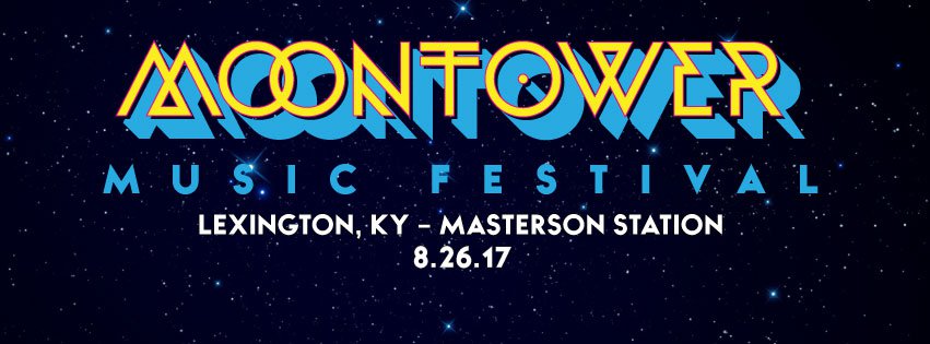 Moontower Music Festival