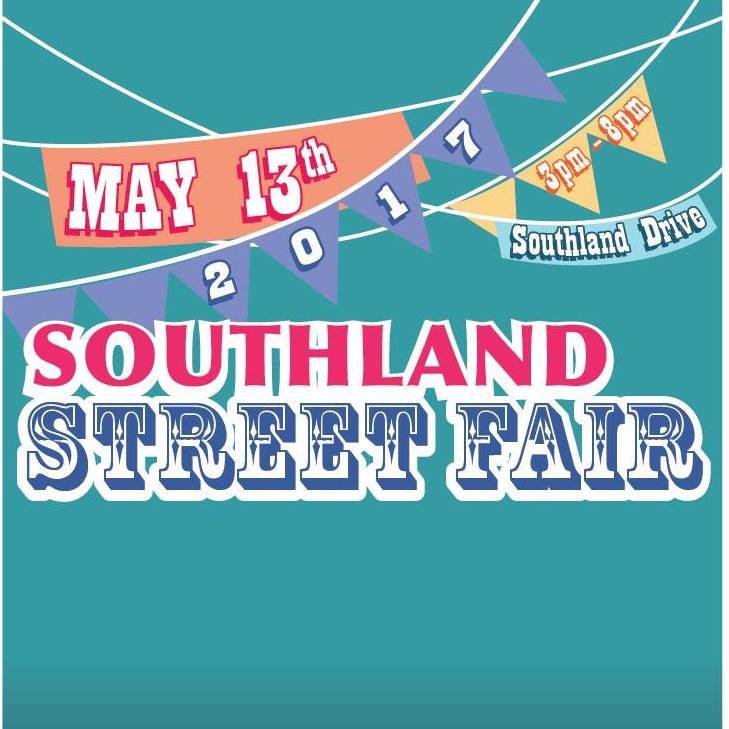 Southland Street Fair
