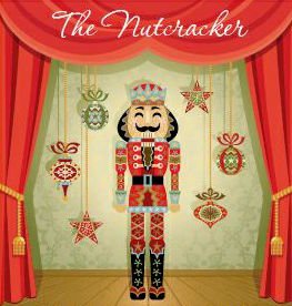 Bluegrass Youth Ballet Presents “The Nutcracker in One Act”