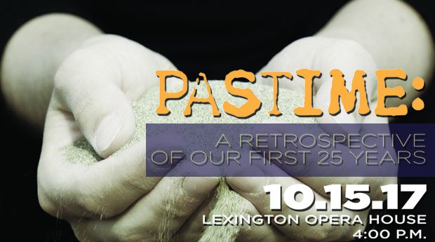 Pastime: A Retrospective of the Lexington Brass Band