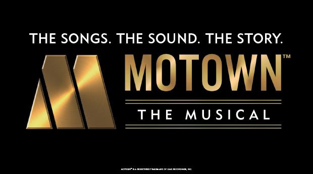 Broadway Live: “Motown The Musical”