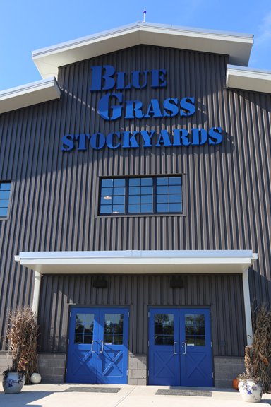 Bluegrass Stockywards-Exterior Entrance.jpg