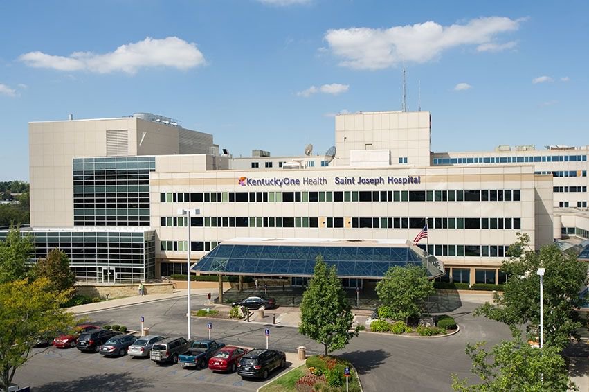 KentuckyOne Health saint-joseph-hospital.jpg