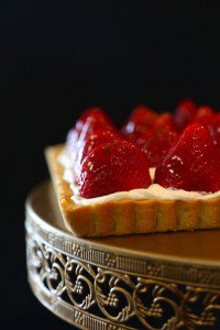 Strawberry Tart 3